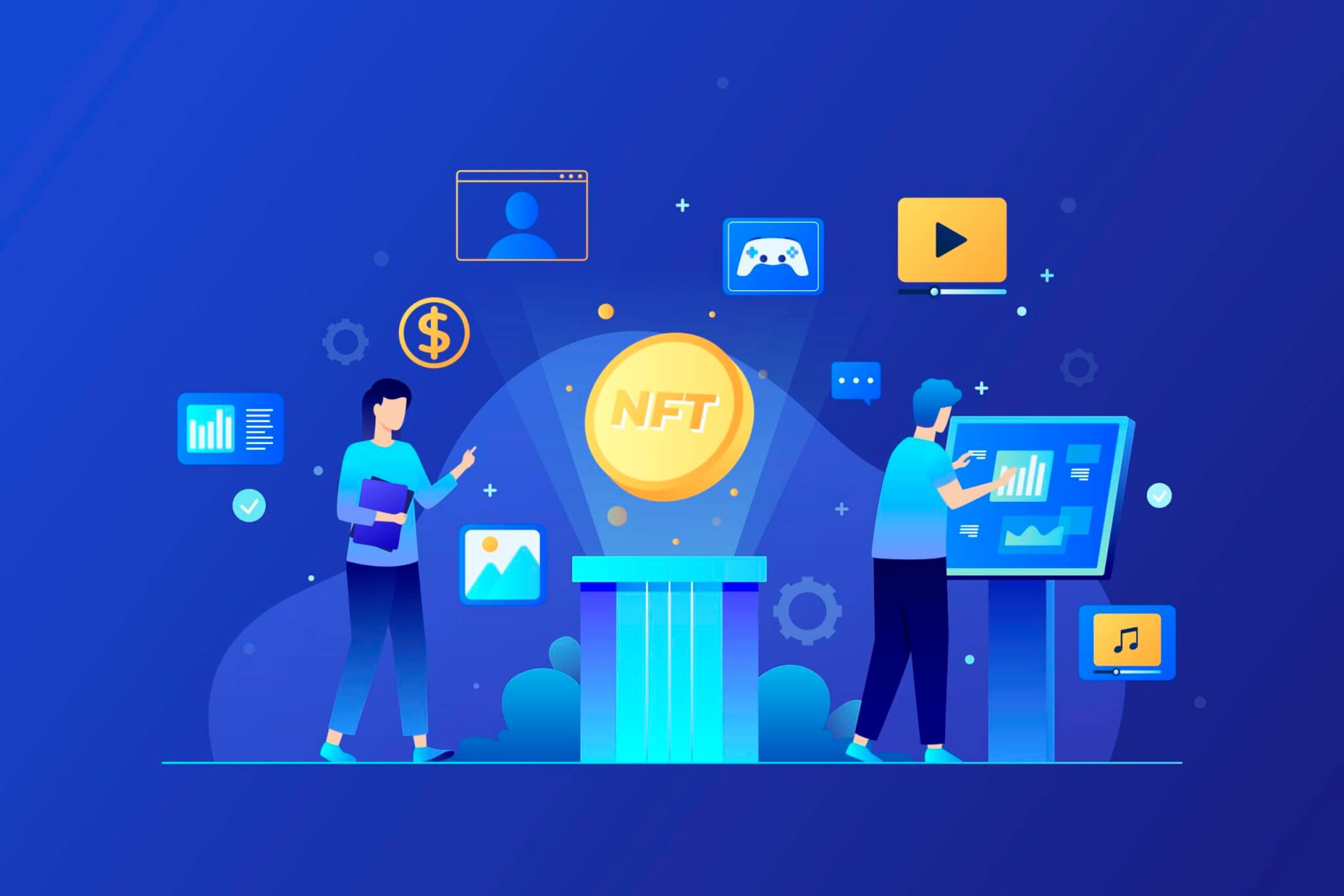 Binance Nft & Benefit: What You Need To Know
