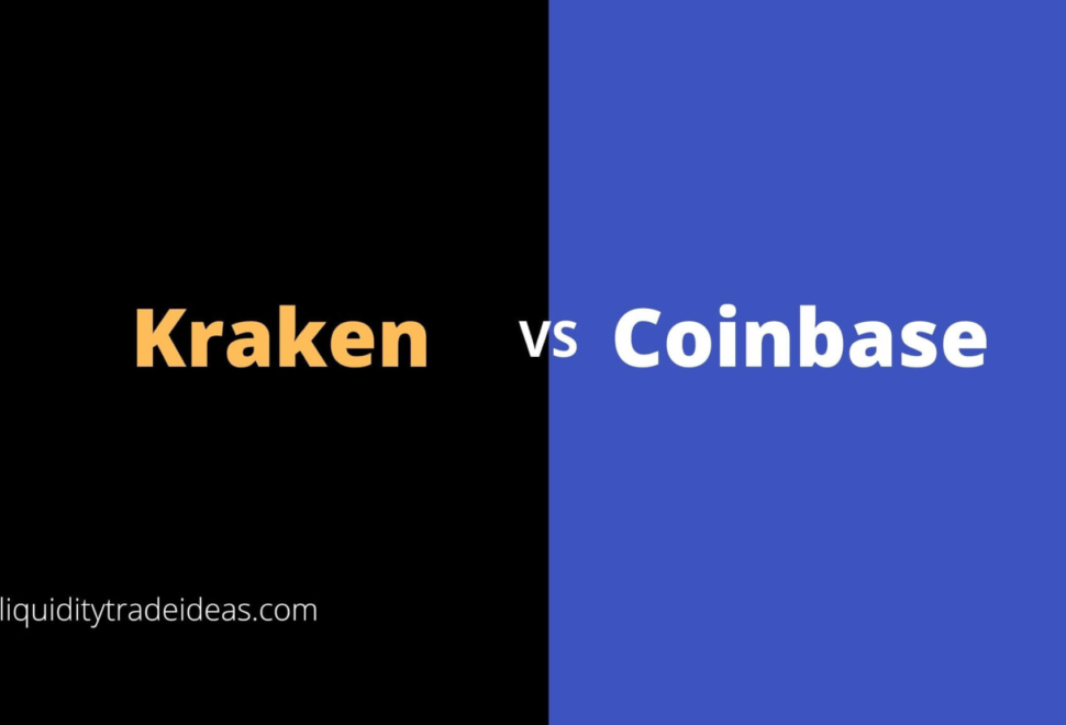 Kraken Fees vs Coinbase Fees: Who is Better?