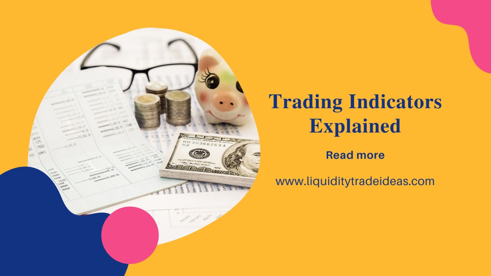 trading indicators explained